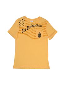 DONDUP DKING - T-shirt