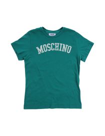 MOSCHINO TEEN - T-shirt