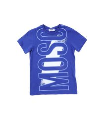 MOSCHINO TEEN - T-shirt