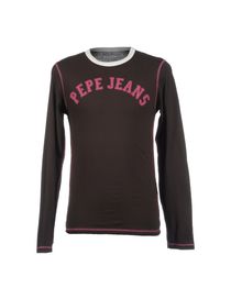 PEPE JEANS - T-shirt