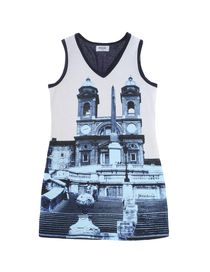 MOSCHINO TEEN - T-shirt