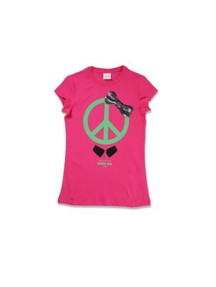 Tシャツ・カットソー DIESEL: TILLOVY