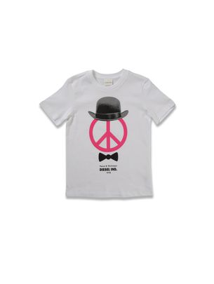 Tシャツ・カットソー DIESEL: TENIDY SLIM