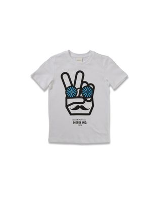 Tシャツ・カットソー DIESEL: TILSSY SLIM