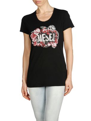 T's & Tops DIESEL: T8-DIESEL-F