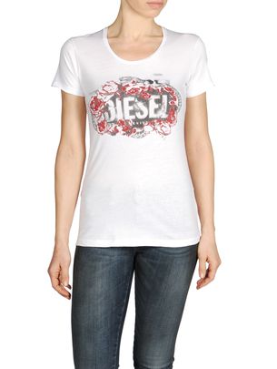 T's & Tops DIESEL: T8-DIESEL-F