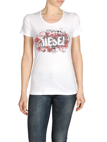 T's & Tops DIESEL: T8-DIESEL-F