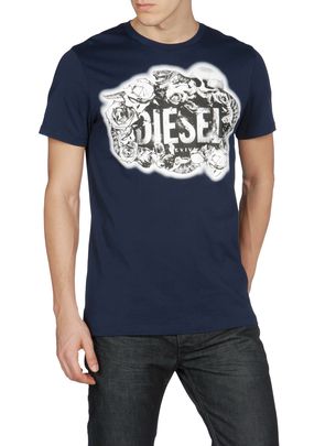 T's & Tops DIESEL: T8-DIESEL-M