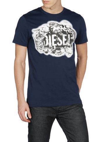 Tops DIESEL: T8-DIESEL-M
