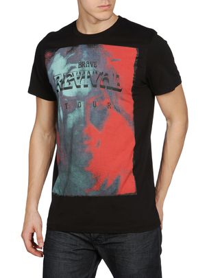 Tops DIESEL: T8-REVIVAL