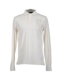 HACKETT - Polo shirt