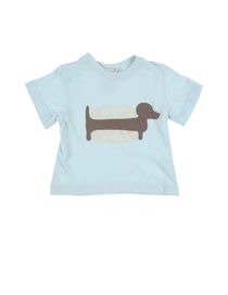 STICKY FUDGE - T-shirt