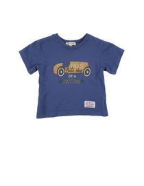STICKY FUDGE - T-shirt