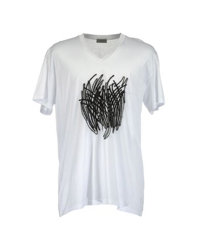 ZOOM DIOR HOMME - Short sleeve t-shirt
