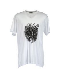 DIOR HOMME - T-shirt