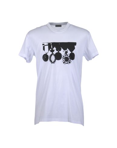 ZOOM DIOR HOMME - Short sleeve t-shirt