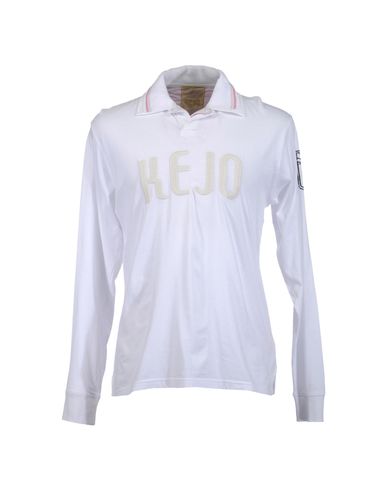 ZOOM KEJO - Polo shirt