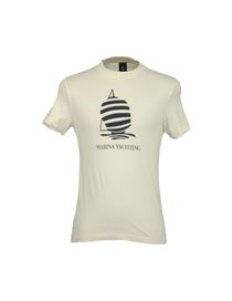 MARINA YACHTING - T-shirt