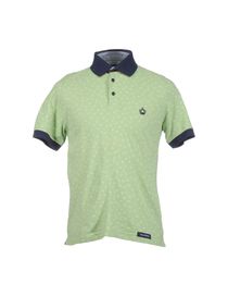 JOHNNY LAMBS - Polo shirt