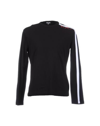 ZOOM VERSACE JEANS COUTURE - Long sleeve t-shirt