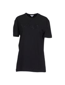 VERSACE JEANS COUTURE - Short sleeve t-shirt