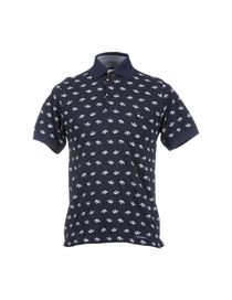 JOHNNY LAMBS - Polo shirt