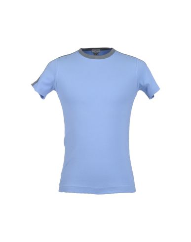ZOOM DOLCE & GABBANA - Short sleeve t-shirt