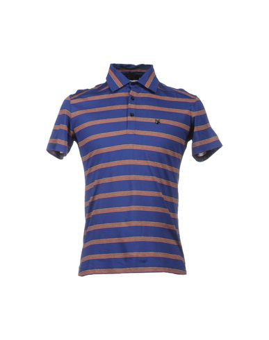 ZOOM C'N'C' COSTUME NATIONAL - Polo shirt