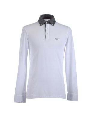 ARMANI JEANS - Polo shirt