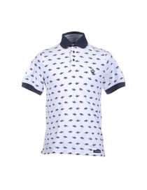 JOHNNY LAMBS - Polo shirt