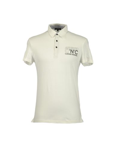 ZOOM C'N'C' COSTUME NATIONAL - Polo shirt