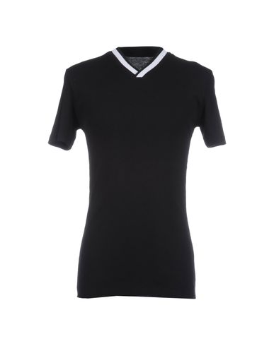 ZOOM DOLCE & GABBANA - Short sleeve t-shirt