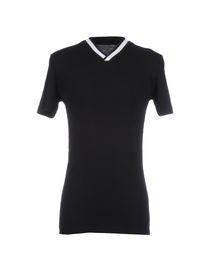 DOLCE & GABBANA - Short sleeve t-shirt
