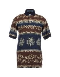 JOHNNY LAMBS - Polo shirt