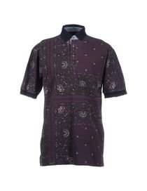 JOHNNY LAMBS - Polo shirt