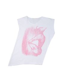 MANILA GRACE DENIM - T-shirt