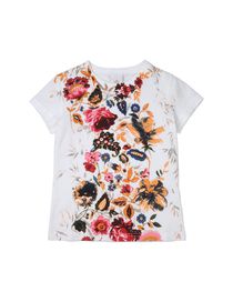 DONDUP DQUEEN - T-shirt