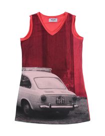 MOSCHINO TEEN - T-shirt