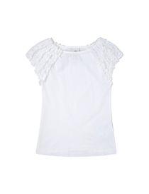 DONDUP DQUEEN - T-shirt
