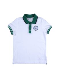 MOSCHINO TEEN - Polo shirt
