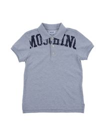 MOSCHINO TEEN - Polo shirt