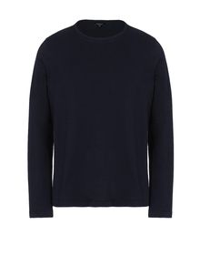 Langärmliges T-shirt - GIULIANO FUJIWARA