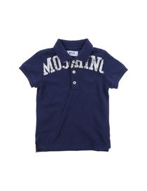 MOSCHINO KID - Polo shirt