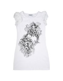 MOSCHINO TEEN - T-shirt