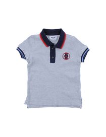 MOSCHINO KID - Polo shirt