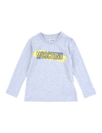 MOSCHINO KID - Long sleeve t-shirt