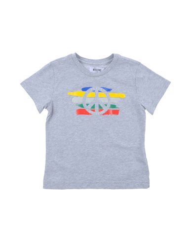 ZOOM MOSCHINO KID - Short sleeve t-shirt