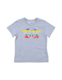 MOSCHINO KID - Short sleeve t-shirt