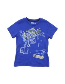 MOSCHINO KID - Short sleeve t-shirt
