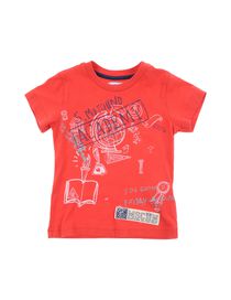 MOSCHINO KID - T-shirt